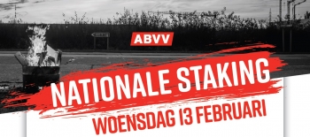 Nationale staking
