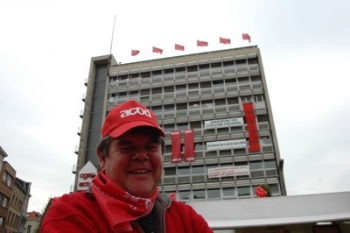 Foto: Frank Mulleman (Socfo)