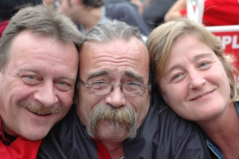 Foto: Frank Mulleman (Socfo)
