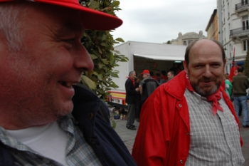 Foto: Frank Mulleman (Socfo)
