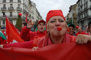 Foto: Frank Mulleman (Socfo)