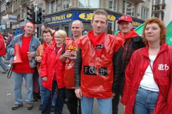 Foto: Frank Mulleman (Socfo)