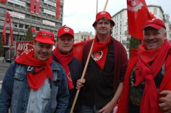 Foto: Frank Mulleman (Socfo)