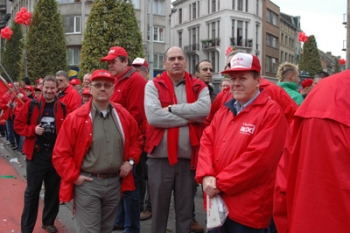 Foto: Frank Mulleman (Socfo)