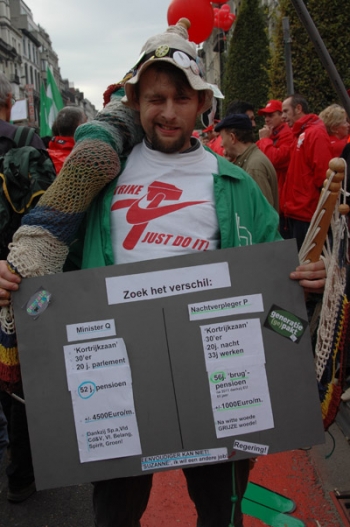 Foto: Frank Mulleman (Socfo)