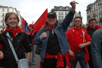 Foto: Frank Mulleman (Socfo)