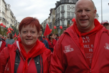 Foto: Frank Mulleman (Socfo)