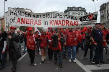 Foto: Frank Mulleman (Socfo)