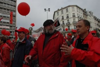 Foto: Frank Mulleman (Socfo)