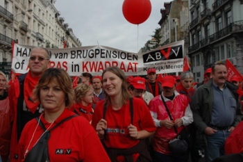 Foto: Frank Mulleman (Socfo)