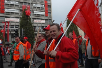 Foto: Frank Mulleman (Socfo)