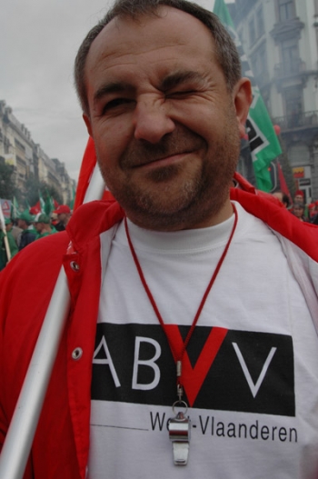 Foto: Frank Mulleman (Socfo)