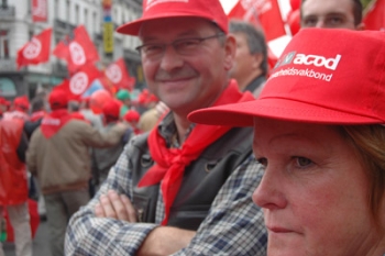 Foto: Frank Mulleman (Socfo)