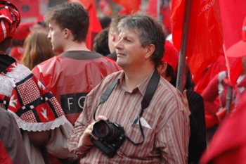 Foto: Frank Mulleman (Socfo)