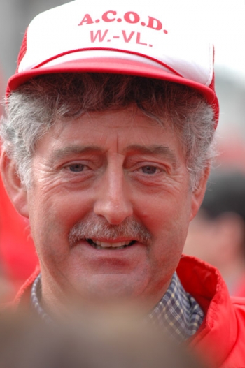 Foto: Frank Mulleman (Socfo)