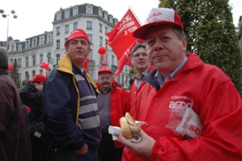 Foto: Frank Mulleman (Socfo)