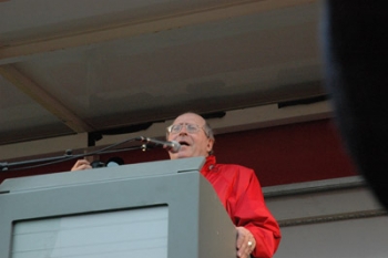 Foto: ABVV West-Vlaanderen