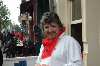 Foto: ABVV West-Vlaanderen