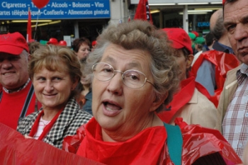 Foto: ABVV West-Vlaanderen