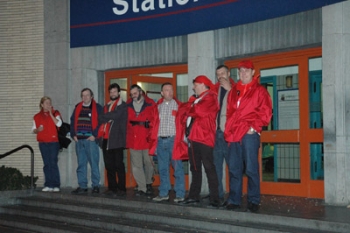 Foto: ABVV West-Vlaanderen