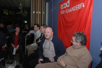 Foto: Frank Mulleman (Socfo)