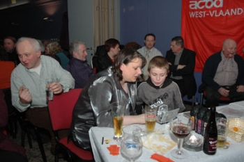 Foto: Frank Mulleman (Socfo)
