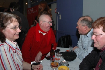Foto: Frank Mulleman (Socfo)