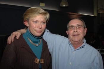 Foto: Frank Mulleman (Socfo)