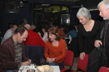 Foto: Frank Mulleman (Socfo)