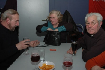 Foto: Frank Mulleman (Socfo)