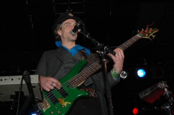 Socfo - Frank Mulleman