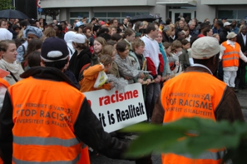 Foto: Frank Mulleman (Socfo)