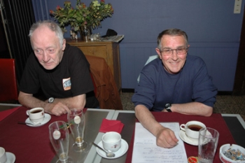 Foto: Frank Mulleman (Socfo)