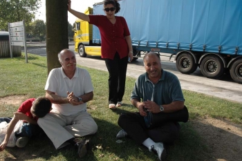Foto: Frank Mulleman Socfo