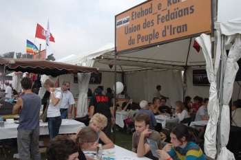 Foto: Frank Mulleman Socfo
