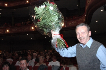 Foto: Frank Mulleman (Socfo)