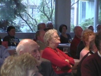 Nieuwjaarsontmoeting, Harelbeke