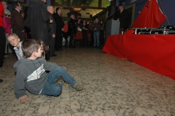 Foto: Frank Mulleman (Socfo)