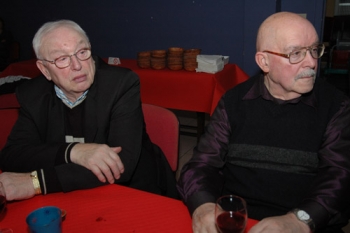 Foto: Frank Mulleman (Socfo)
