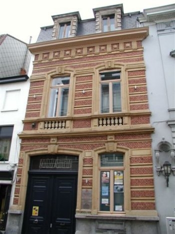 Kortrijk Anders Bekeken