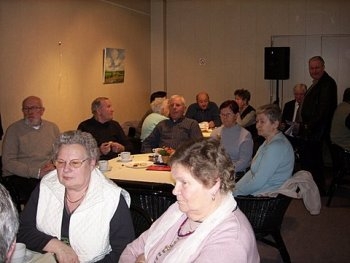 Infonamiddag 