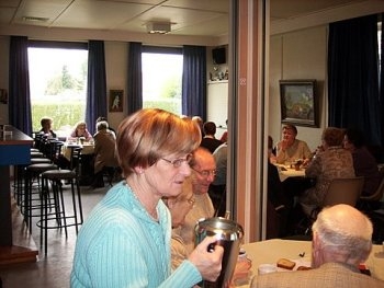 Infonamiddag 