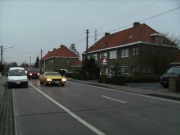 Rally Run 2007