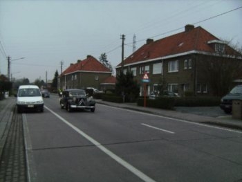 Rally Run 2007