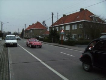 Rally Run 2007
