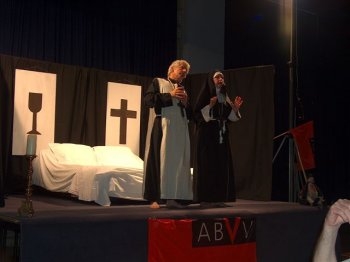 Bedankingsfeest