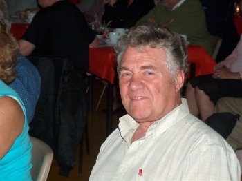 Bedankingsfeest