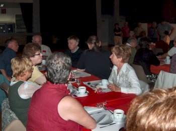 Bedankingsfeest