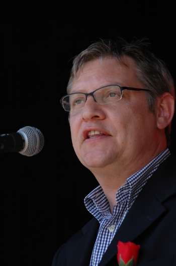Foto: Frank Mulleman (Socfo)