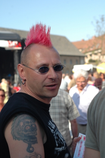 Foto: Frank Mulleman (Socfo)